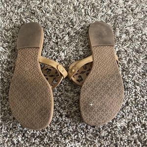 Tori Burch Sandals